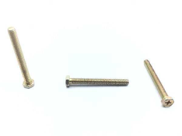 NAS1801-3-28 Machine Screw (2)