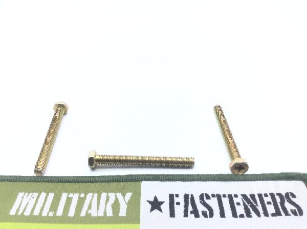 NAS1801-3-28 Machine Screw (4)