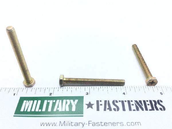 NAS1801-3-28 Machine Screw (5)