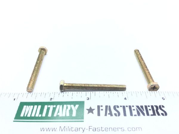 NAS1801-3-28 Machine Screw (6)