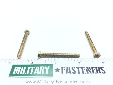 NAS1801-3-28 Machine Screw (6)
