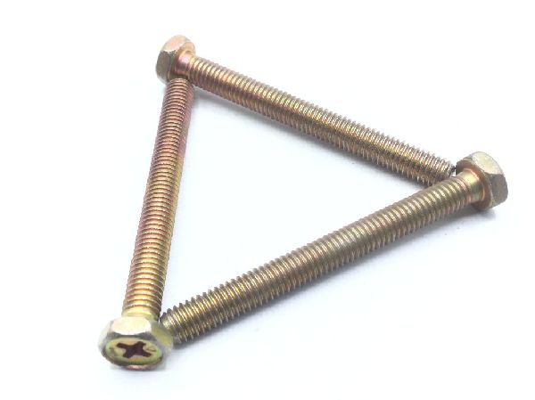 NAS1801-3-29 Machine Screw