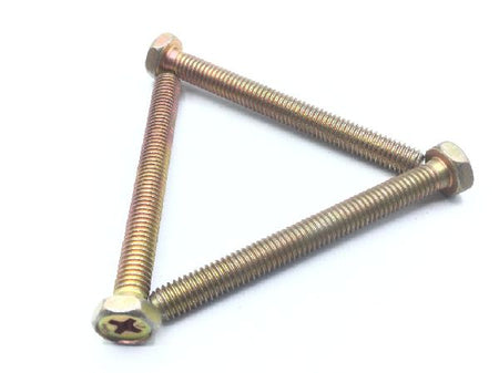 NAS1801-3-29 Machine Screw