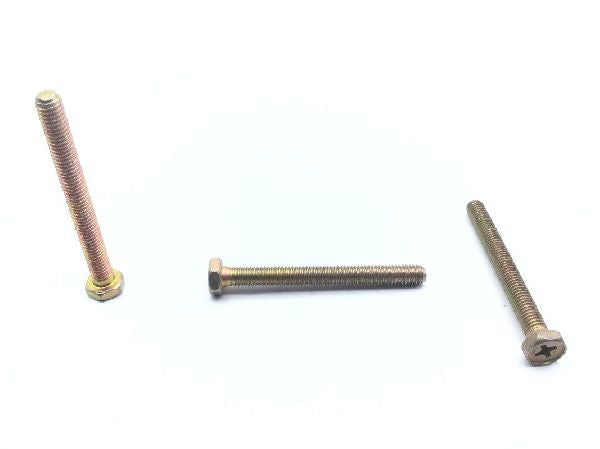 NAS1801-3-29 Machine Screw (2)