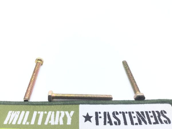 NAS1801-3-29 Machine Screw (4)