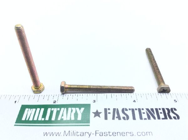 NAS1801-3-29 Machine Screw (5)