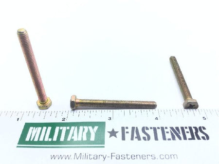 NAS1801-3-29 Machine Screw (5)