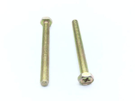 NAS1801-3-30 Machine Screw (2)