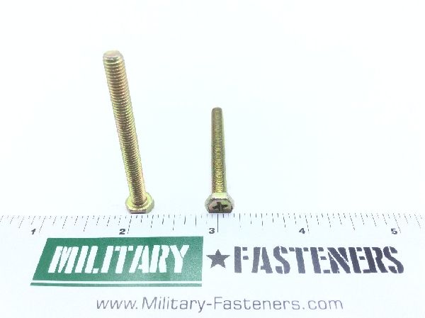 NAS1801-3-30 Machine Screw (5)