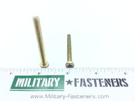 NAS1801-3-30 Machine Screw (5)
