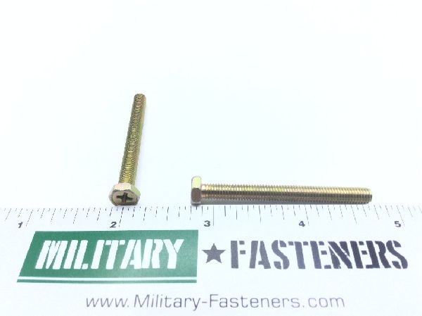 NAS1801-3-30 Machine Screw (6)