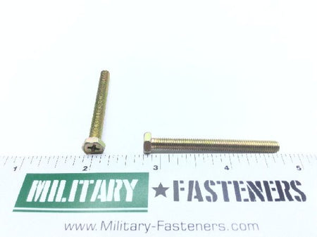 NAS1801-3-30 Machine Screw (6)
