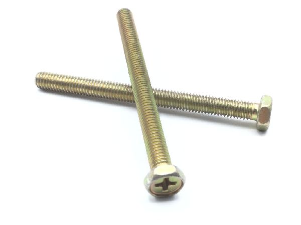 NAS1801-3-36 Machine Screw (2)