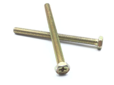 NAS1801-3-36 Machine Screw (2)