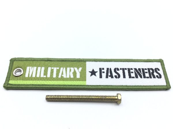 NAS1801-3-36 Machine Screw (4)