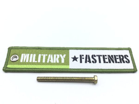 NAS1801-3-36 Machine Screw (4)