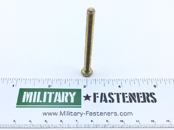 NAS1801-3-36 Machine Screw (5)