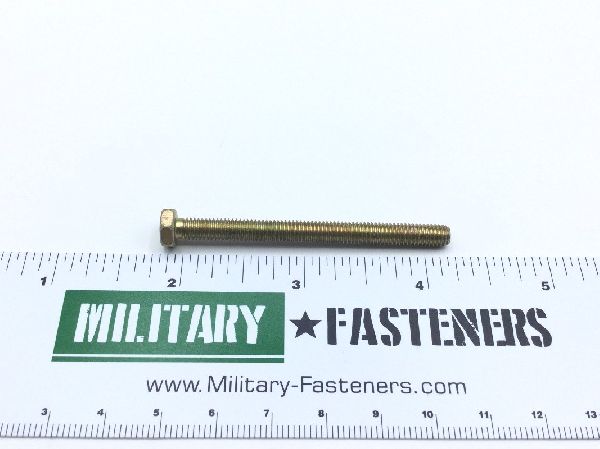 NAS1801-3-36 Machine Screw (6)