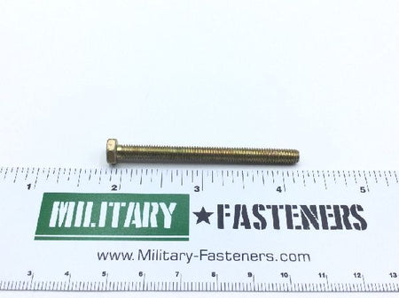 NAS1801-3-36 Machine Screw (6)