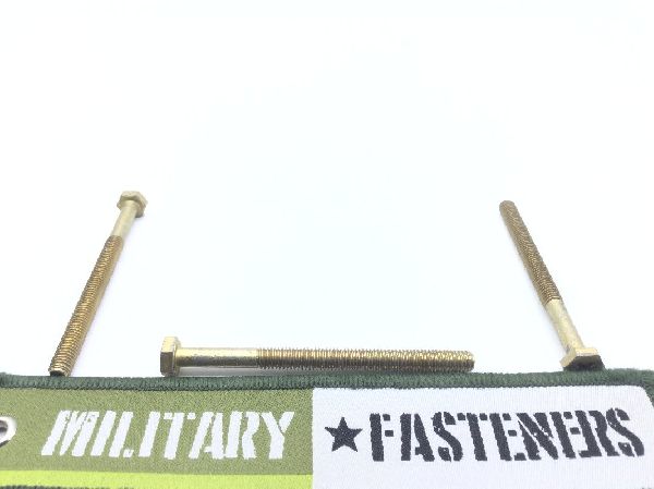 NAS1801-3-40 Machine Screw (4)