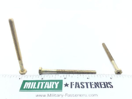 NAS1801-3-40 Machine Screw (5)