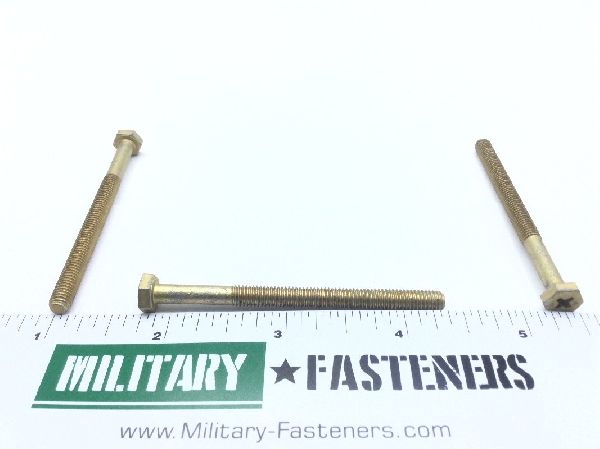 NAS1801-3-40 Machine Screw (6)