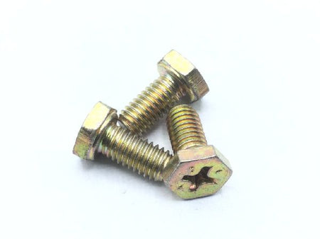 NAS1801-3-6 Machine Screw