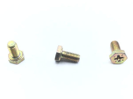 NAS1801-3-6 Machine Screw (2)