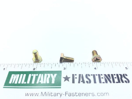 NAS1801-3-6 Machine Screw (5)