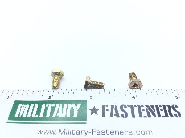 NAS1801-3-6 Machine Screw (6)