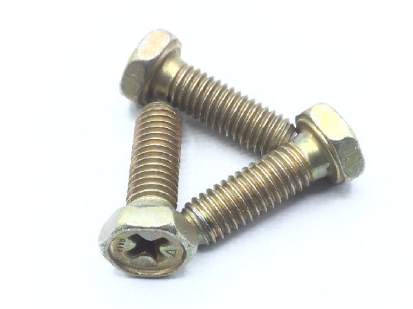 NAS1801-3-9 Machine Screw