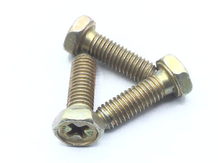 NAS1801-3-9 Machine Screw