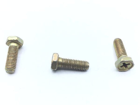 NAS1801-3-9 Machine Screw (3)