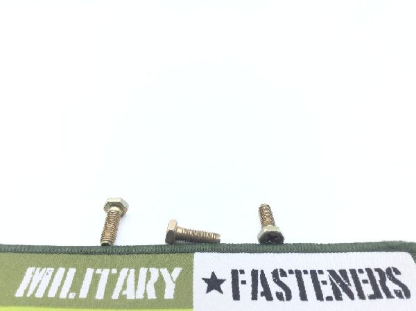 NAS1801-3-9 Machine Screw (4)
