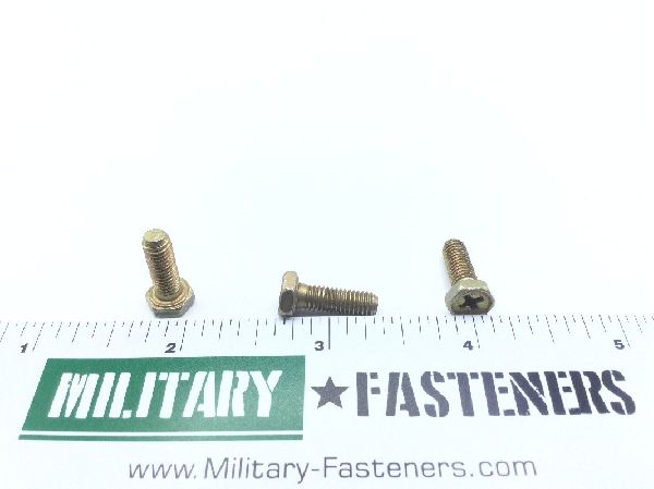 NAS1801-3-9 Machine Screw (5)