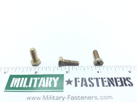 NAS1801-3-9 Machine Screw (5)