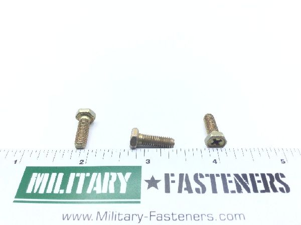 NAS1801-3-9 Machine Screw (6)