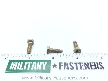NAS1801-3-9 Machine Screw (6)