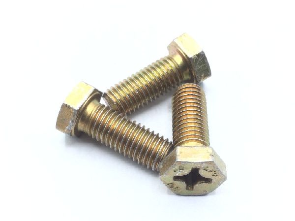 NAS1801-4-10 Machine Screw