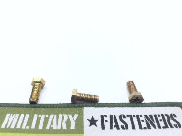 NAS1801-4-10 Machine Screw (4)