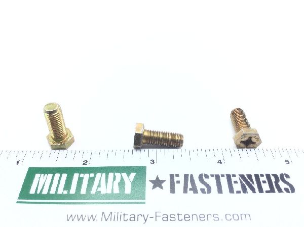 NAS1801-4-10 Machine Screw (5)