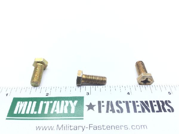 NAS1801-4-10 Machine Screw (6)