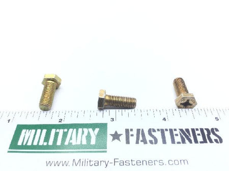 NAS1801-4-10 Machine Screw (6)