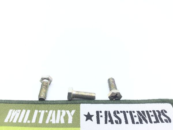 NAS1801-4-11 Machine Screw (4)