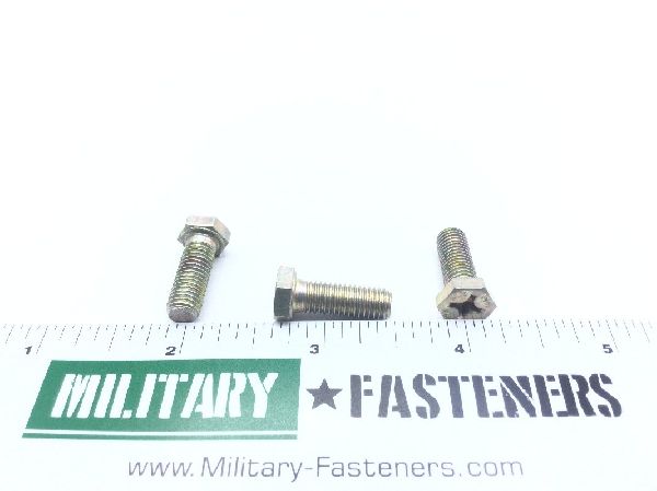 NAS1801-4-11 Machine Screw (5)