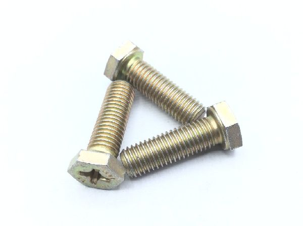 NAS1801-4-12 Machine Screw