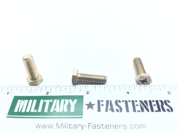NAS1801-4-12 Machine Screw (4)