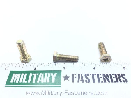 NAS1801-4-12 Machine Screw (4)