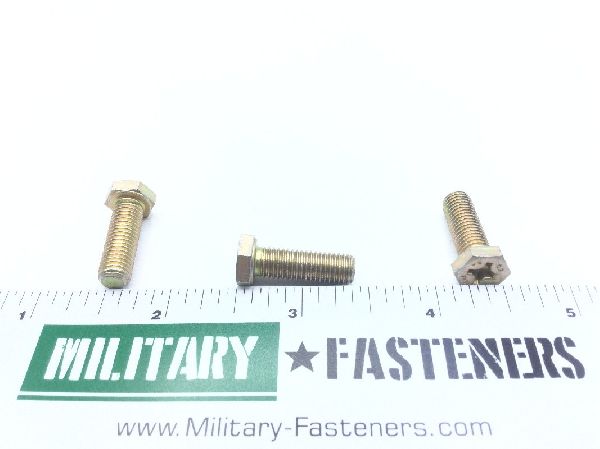NAS1801-4-12 Machine Screw (5)
