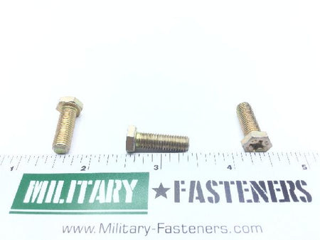 NAS1801-4-12 Machine Screw (5)